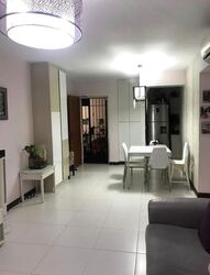 Blk 180C Rivervale Arc (Sengkang), HDB 4 Rooms #611441881